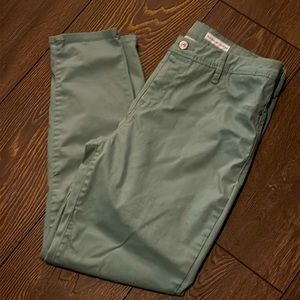 Curve Appeal minimalist jegging